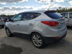 HYUNDAI TUCSON GLS photo