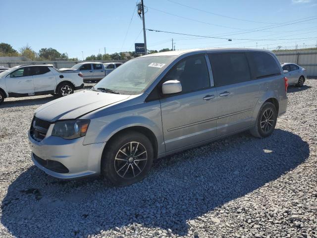 2015 DODGE GRAND CARA - 2C4RDGBG7FR705729