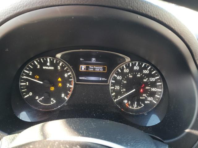 2017 NISSAN ALTIMA 2.5 - 1N4AL3AP0HN329083