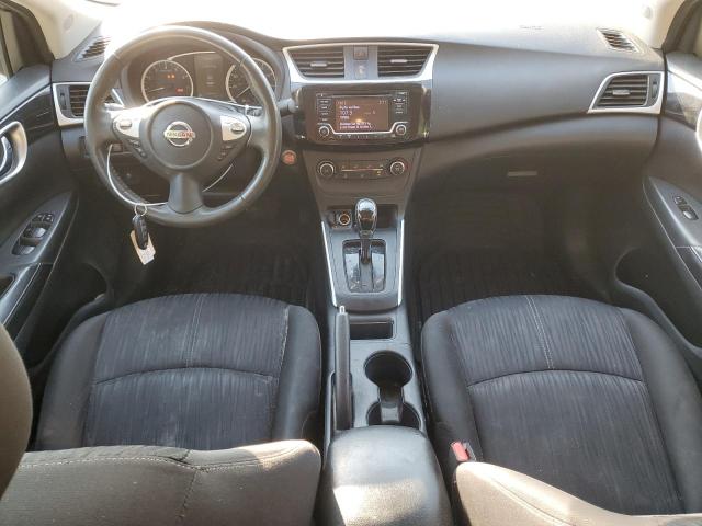 2017 NISSAN SENTRA S - 3N1AB7AP3HY267964