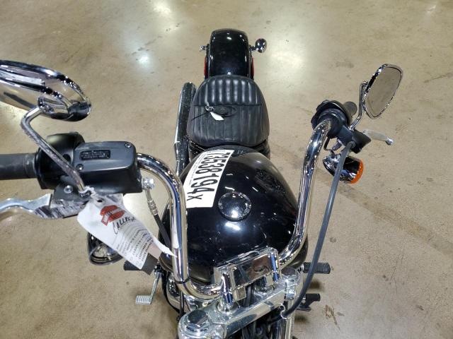 2021 HARLEY-DAVIDSON FXST 1HD1BVJ12MB061295