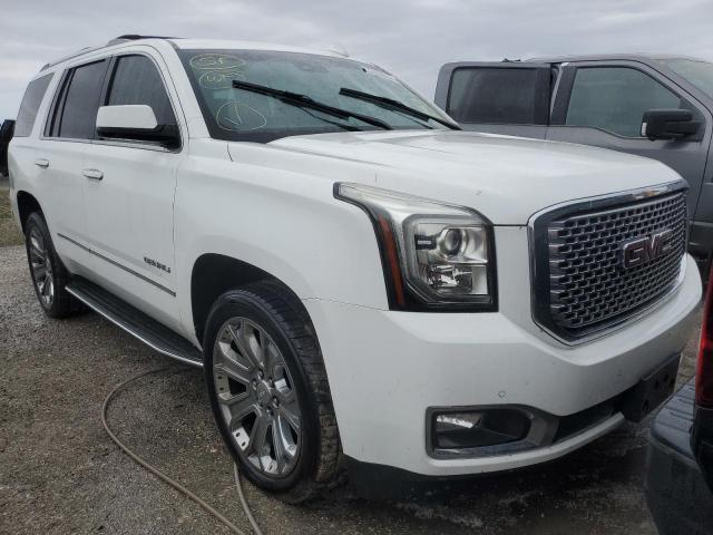 VIN 1GKS2CKJ7GR286336 2016 GMC Yukon, Denali no.5