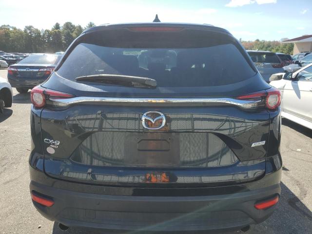 2016 MAZDA CX-9 TOURI - JM3TCBCY5G0114188