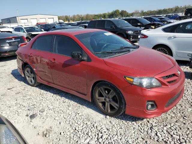 VIN 2T1BU4EE0DC026067 2013 Toyota Corolla, Base no.4