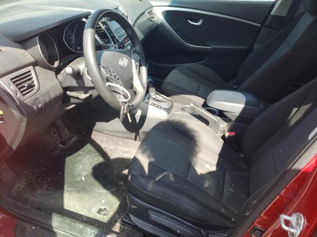 2016 HYUNDAI ELANTRA GT - KMHD35LH1GU332230