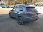 JEEP CHEROKEE L photo