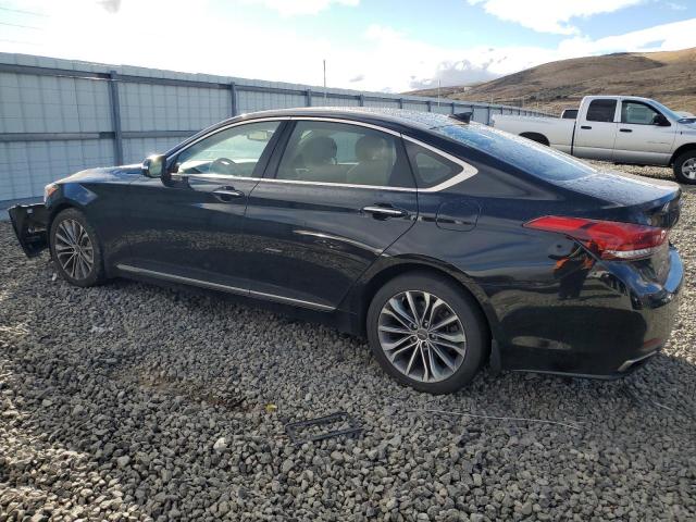 VIN KMHGN4JE6FU074067 2015 Hyundai Genesis, 3.8L no.2