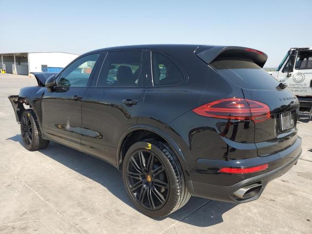 VIN WP1AA2A20HKA90875 2017 PORSCHE CAYENNE no.2