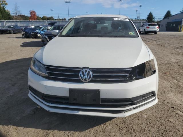 2017 VOLKSWAGEN JETTA S - 3VW2B7AJ6HM236290