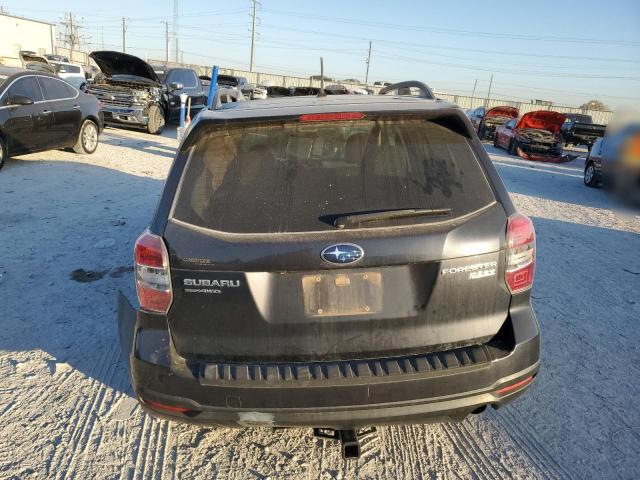 VIN JF2SJAHC0FH483592 2015 SUBARU FORESTER no.6