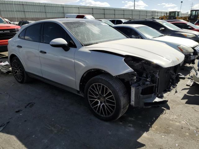 VIN WP1BA2AY5MDA43509 2021 PORSCHE CAYENNE no.4