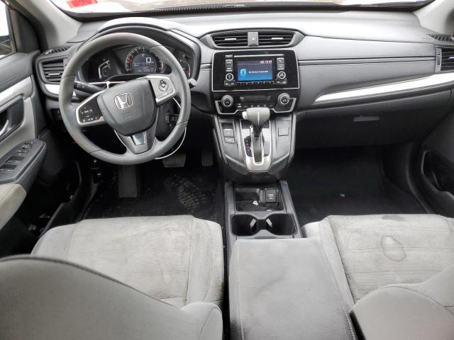 2018 HONDA CR-V LX - 2HKRW6H36JH209254