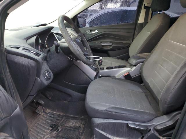 VIN 1FMCU0G95DUD93915 2013 Ford Escape, SE no.7