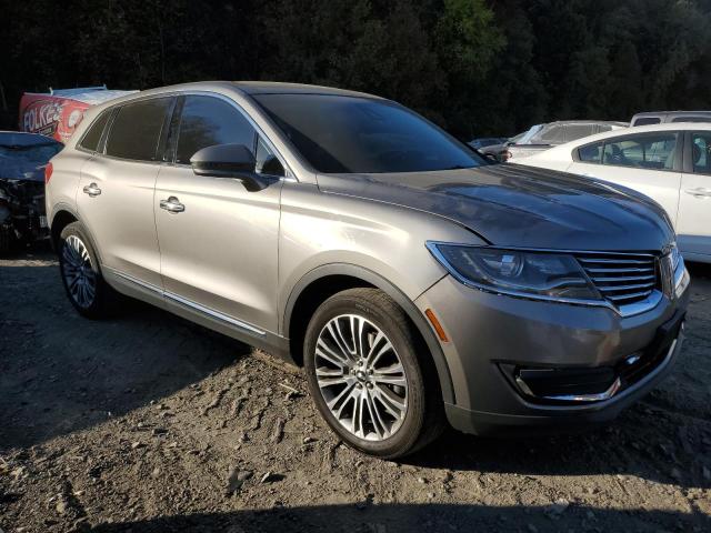 VIN 2LMTJ8LR4GBL60223 2016 Lincoln MKX, Reserve no.4