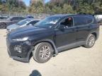 2019 HYUNDAI SANTA FE S - 5NMS33AD7KH090155