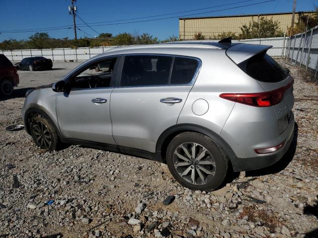 Vin: kndpn3ac7h7260523, lot: 77457164, kia sportage ex 20172