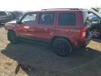 JEEP PATRIOT SP photo