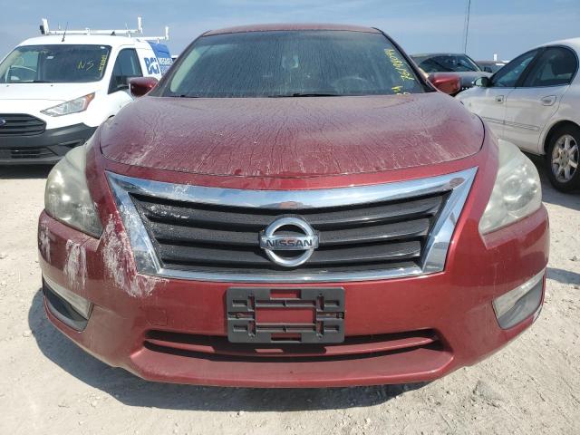 2015 NISSAN ALTIMA 2.5 - 1N4AL3AP9FC453068