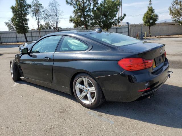 VIN WBA3N3C59FK234980 2015 BMW 4 Series, 428 I no.2