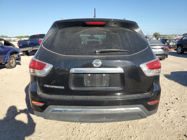 VIN 5N1AR2MN1FC687326 2015 Nissan Pathfinder, S no.6