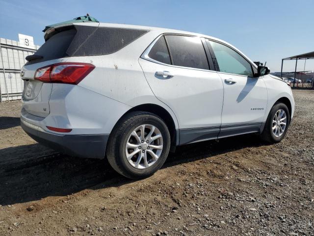 Vin: 3gnaxkev1ks630791, lot: 77956704, chevrolet equinox lt 20193