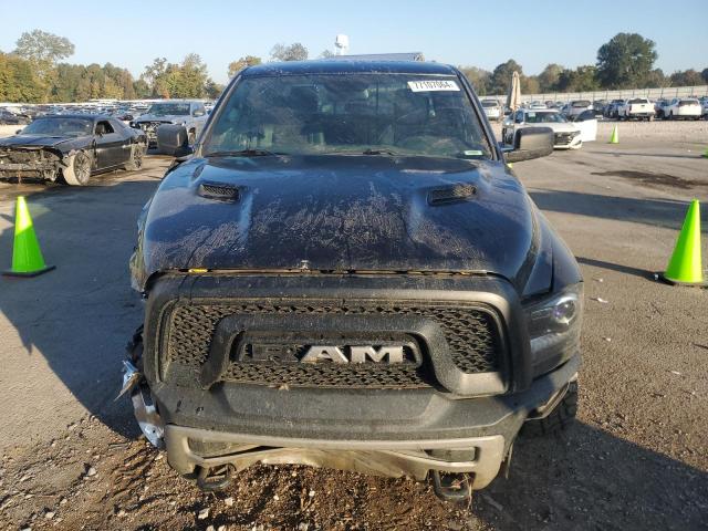 2017 RAM 1500 REBEL - 1C6RR7YT7HS756033