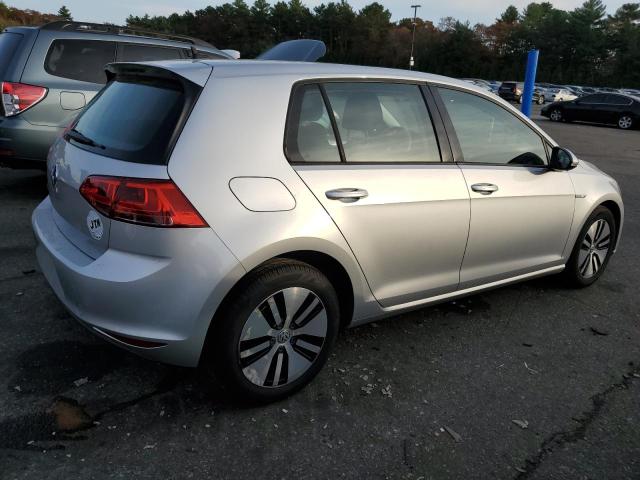 2016 VOLKSWAGEN E-GOLF SE - WVWKP7AU8GW906516