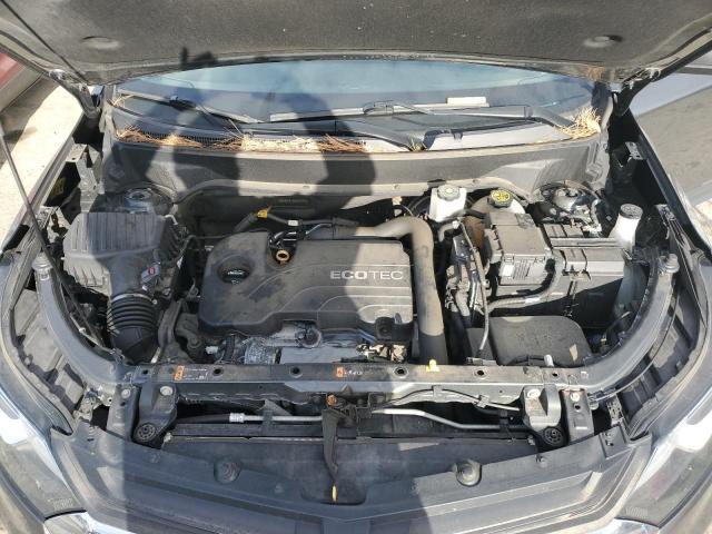 2019 CHEVROLET EQUINOX LT - 2GNAXUEV8K6276262