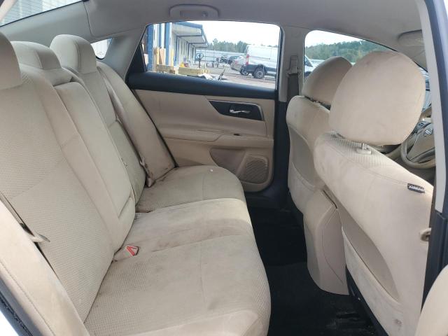 2015 NISSAN ALTIMA 2.5 #3115936466