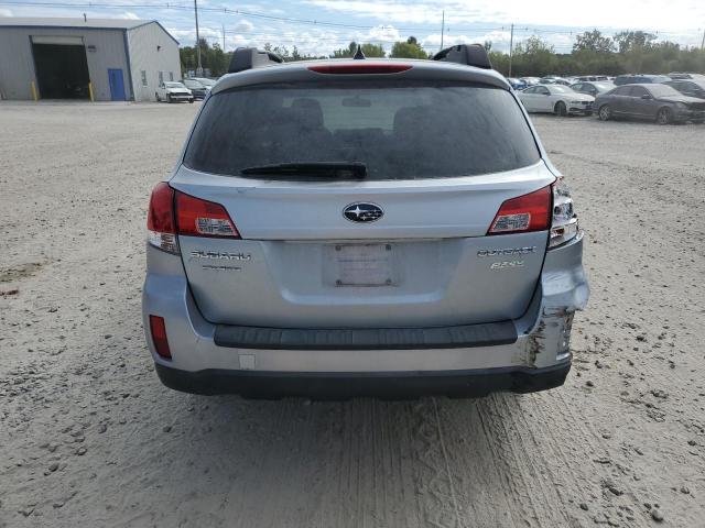 VIN 4S4BRBCC6E3328458 2014 Subaru Outback, 2.5I Pre... no.6