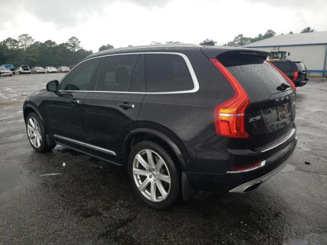 2016 VOLVO XC90 T6 - YV4A22PL8G1013414