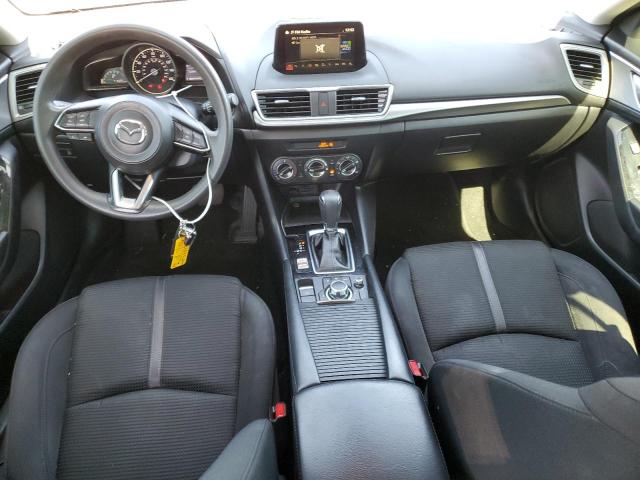 2018 MAZDA 3 SPORT - 3MZBN1U79JM205562