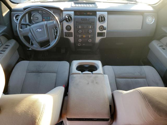 2010 FORD F150 SUPER - 1FTFW1EV9AFD21293