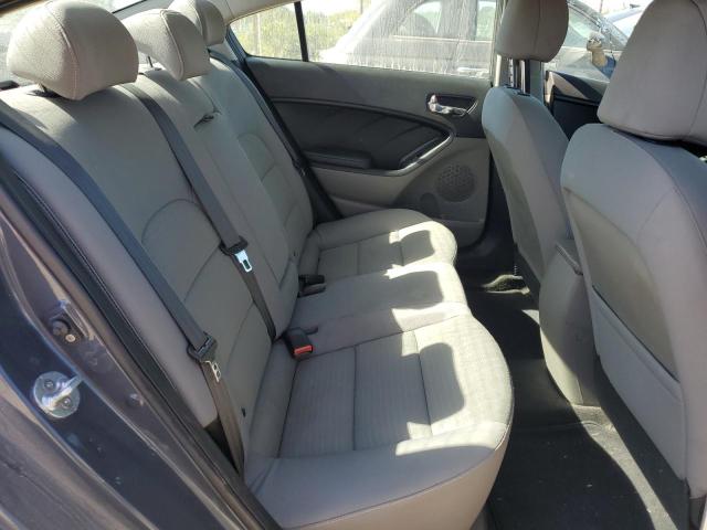 2016 KIA FORTE LX - KNAFX4A60G5563222