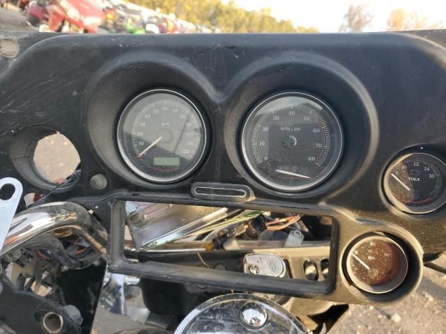 2007 HARLEY-DAVIDSON FLHTCUI 1HD1FC4127Y688679