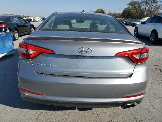 2015 HYUNDAI SONATA SE - 5NPE24AF8FH258241