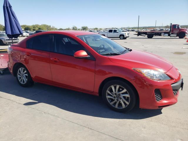 VIN JM1BL1V72D1719083 2013 Mazda 3, I no.4