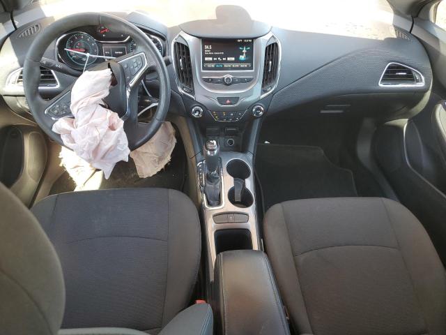 2017 CHEVROLET CRUZE LT - 1G1BE5SMXH7219275