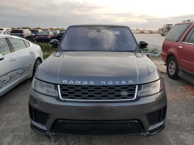 VIN SALWR2RK4KA821799 2019 Land Rover Range Rover, Hse no.5