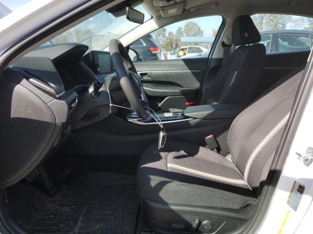 2021 HYUNDAI SONATA SEL - KMHL64JA8MA148256