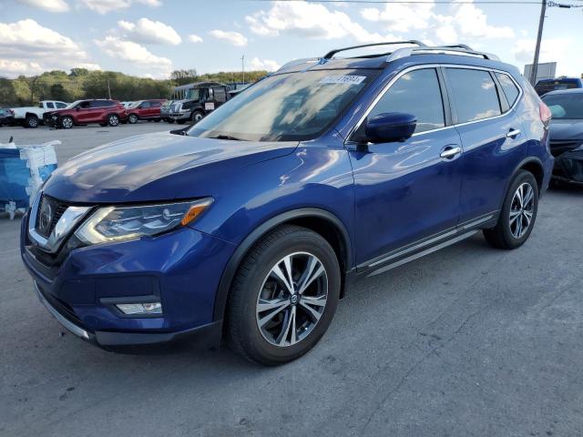 2017 NISSAN ROGUE S - JN8AT2MT8HW131251