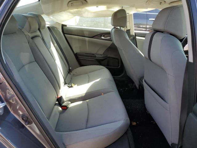 2021 HONDA CIVIC EX - 2HGFC1F3XMH700247