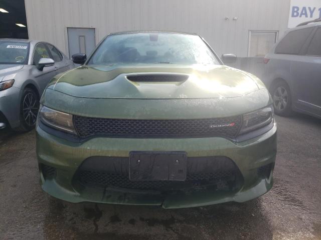 VIN 2C3CDXHG9PH518775 2023 Dodge Charger, GT no.5