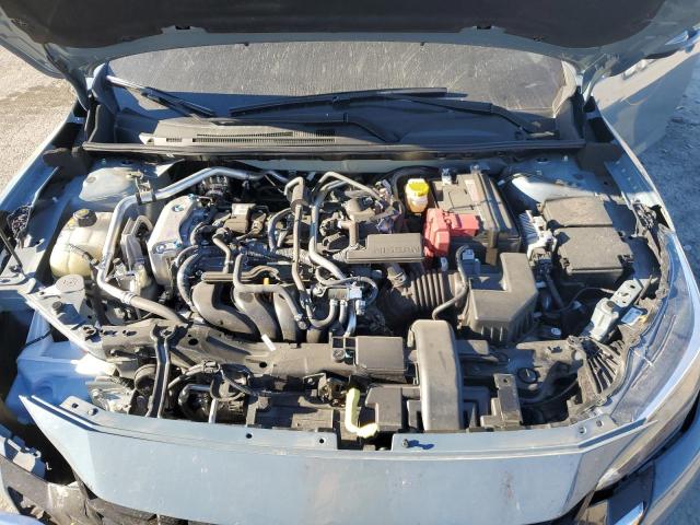 2024 NISSAN SENTRA SV - 3N1AB8CV7RY358027