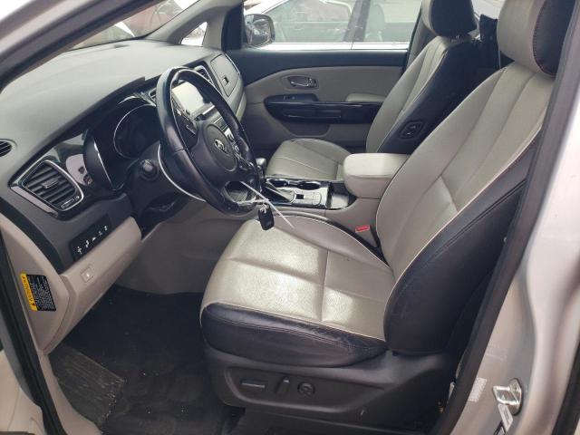 2020 KIA SEDONA EX - KNDMC5C15L6597044