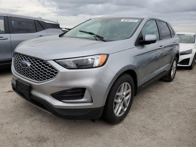 2024 FORD EDGE SEL #2969909982