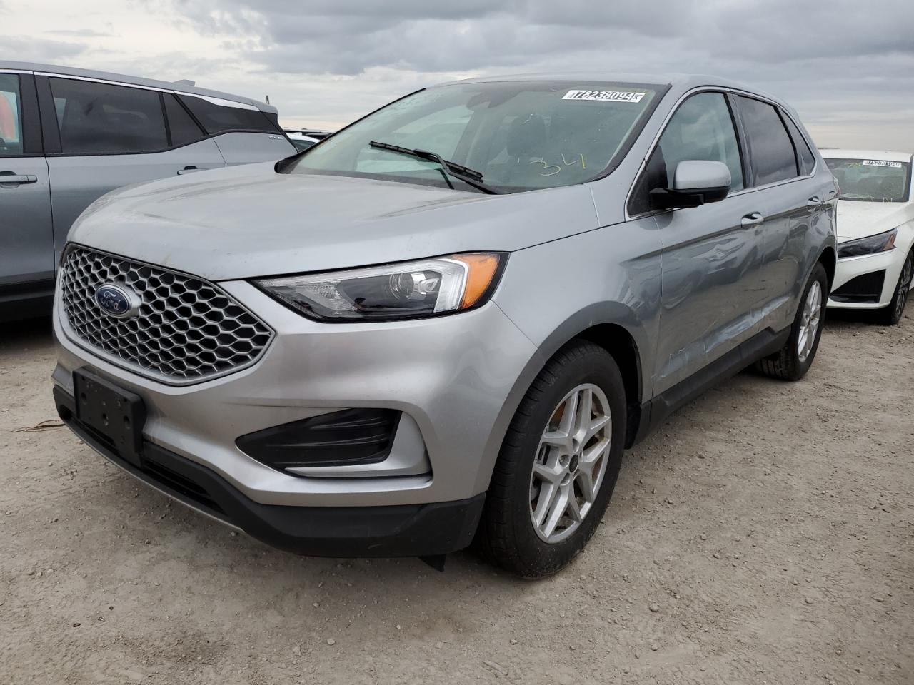 Lot #2969909982 2024 FORD EDGE SEL