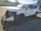 2017 NISSAN ROGUE S - JN8AT2MT3HW139550