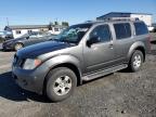 NISSAN PATHFINDER photo