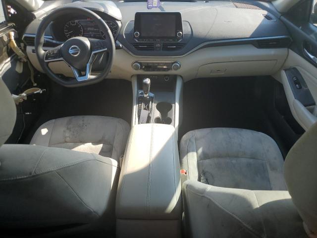 2020 NISSAN ALTIMA S - 1N4BL4BV0LN323123